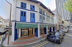 Amoy Street (D1), Retail #591881191